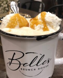 Belle's Coffee